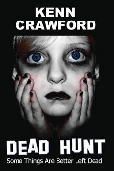 Paperback Dead Hunt Book
