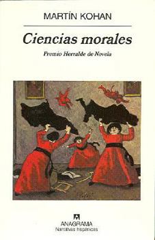 Paperback Ciencias Morales [Spanish] Book