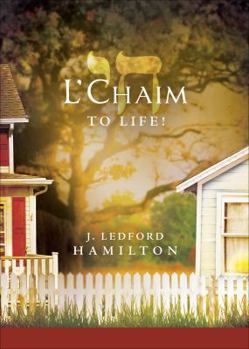 Paperback L'Chaim to Life! Book