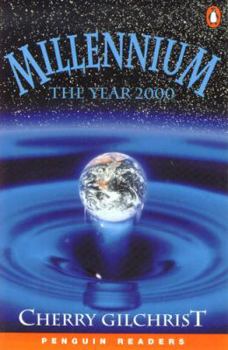 Paperback Millennium:the Year 2000: the Year 2000: Millennium Bk SMITH (PENG) Book