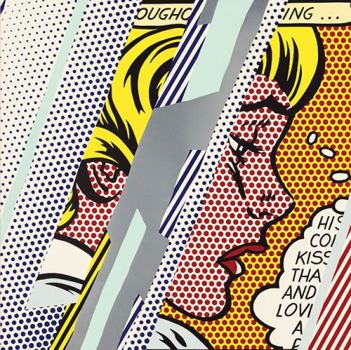 Paperback Roy Lichtenstein: Pop Remix Book