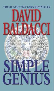 Paperback Simple Genius Book