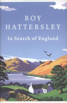 Hardcover In Search of England Book