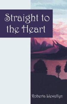 Paperback Straight to the Heart Book