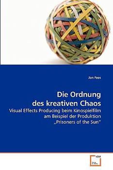 Paperback Die Ordnung des kreativen Chaos [German] Book