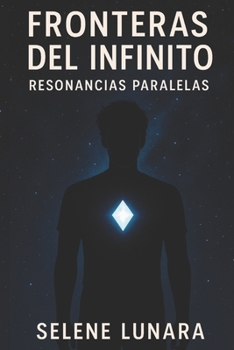 Paperback Fronteras del Infinito: Resonancias Paralelas [Spanish] Book