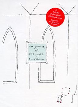 Hardcover The Juggler of Our Lady: A Medieval Legend Book