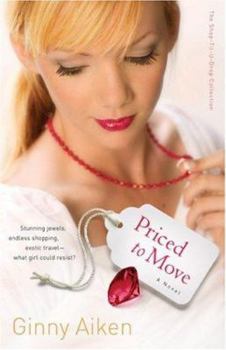 Priced to Move: A Novel - Book #1 of the Shop-Til-U-Drop Collection