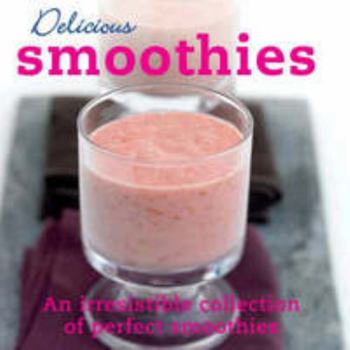 Hardcover Smoothies Book