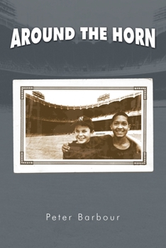 Paperback Around the Horn Book