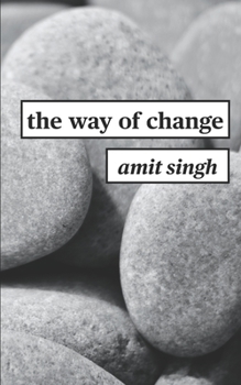 Paperback The Way of Change Book