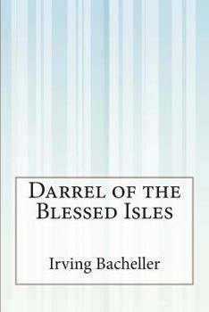 Darrel Of The Blessed Isles