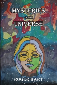 Paperback Mysteries of the Universe Book