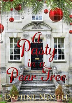 Paperback A Pasty In A Pear Tree Book