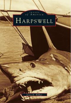 Harpswell - Book  of the Images of America: Maine