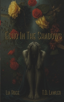 Paperback Echo In The Shadows Book