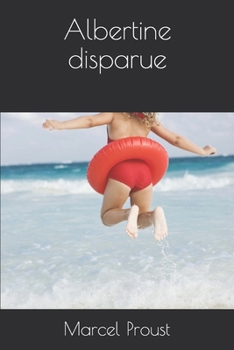 Albertine disparue (French Edition)