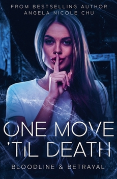 Paperback One Move 'Til Death Book