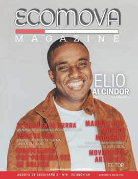 Paperback Ecomova Magazineaño 2n°8edición °19 [Spanish] Book