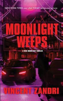 Paperback Moonlight Weeps Book