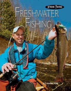 Freshwater Fishing - Book  of the Xtreme Fishing