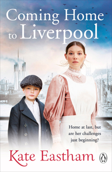 Coming Home to Liverpool - Book #4 of the Nursing 