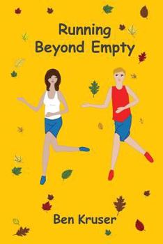Paperback Running Beyond Empty Book