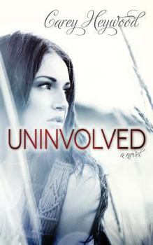 Paperback Uninvolved Book