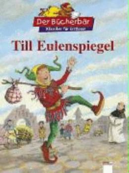 Hardcover Till Eulenspiegel [German] Book