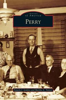 Perry - Book  of the Images of America: Iowa