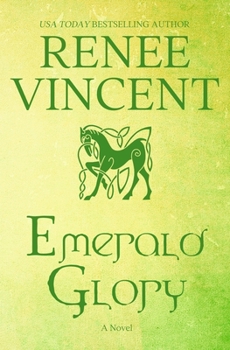 Paperback Emerald Glory Book