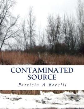 Paperback Contaminated Source Book