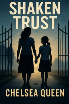 Paperback Shaken Trust Book