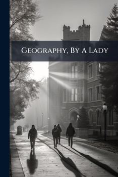 Paperback Geography, By A Lady Book