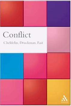 Paperback Conflict Book