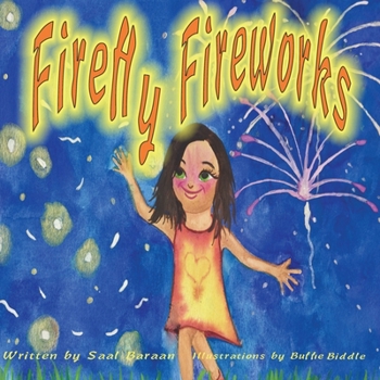 Paperback Firefly Fireworks Book