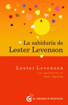Paperback La Sabiduria de Lester Levenson [Spanish] Book