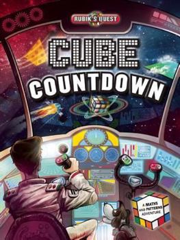 Captain Cube and the Shape Searchers