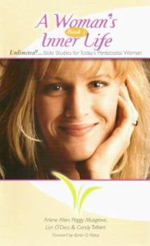 Paperback Woman's Inner Life: Book 2 Book