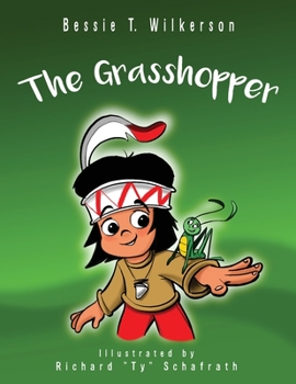 Paperback The Grasshopper Book