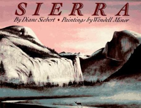Sierra (Trophy Picture Books)
