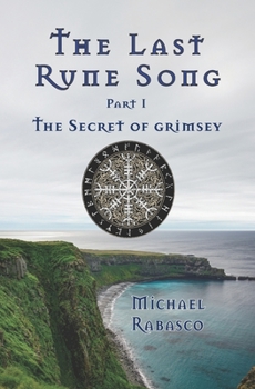 Paperback The Secret of Grimsey Book