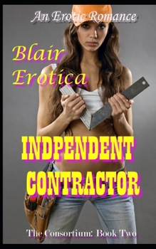 Paperback Independent Contractor Book