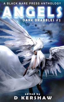 Paperback Angels: A Divine Microfiction Anthology Book