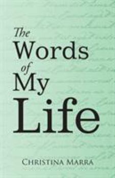 Paperback The Words of My Life Book