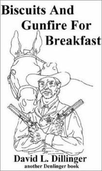 Paperback Biscuits and Gunfire for Breakfast Book