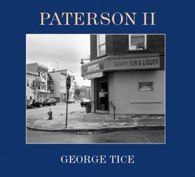 Hardcover Paterson II Book
