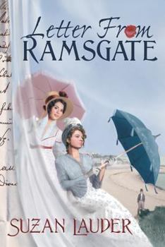Paperback Letter from Ramsgate Book