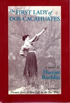 Paperback The First Lady of DOS Cacahuates Book