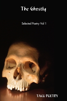 Paperback The Ghostly Selected Songs Book
